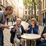 10 baby-boomers partagent leur vision de l'amour durable et ses leçons pour les générations futures