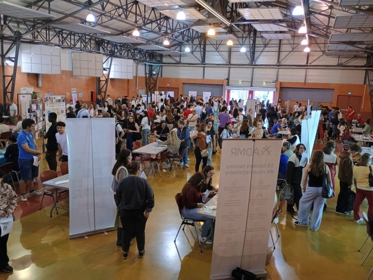 Emploi en Gironde : trois villes offrent des opportunités de jobs d'été