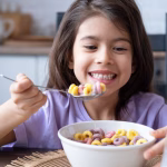 Céréales pour enfants : les experts alertent sur des résultats scientifiques préoccupants