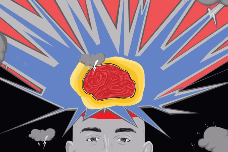 Un bug du cerveau rend tout soudainement étranger : l'intrigue des scientifiques