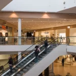 Ce centre commercial flambant neuf à Paris, ouvert fin 2022, envisage déjà de fermer