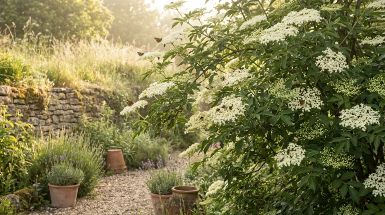 Cet arbuste indigène à planter maintenant réveille le jardin et attire la biodiversité