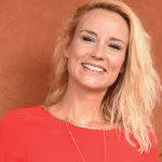 Elodie Gossuin exprime son soulagement d'être rentrée en France après son séjour à l'étranger