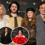 Les vedettes brillent sur le tapis rouge des Olivier 2026 - Hollywoodpq.com