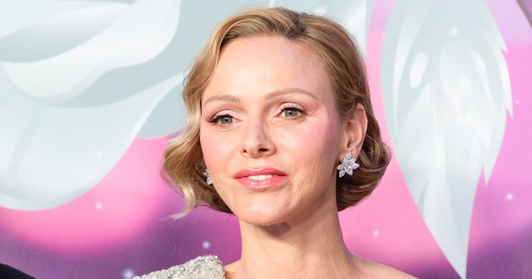 Charlène de Monaco adopte trois tenues couture en 24h, ressemblant à Kate Middleton