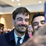 Au fur et &agrave; mesure des d&eacute;pouillements la tendance se dessinait nettement. (&copy; Laurent Rebours)