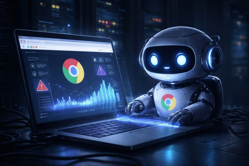 Améliorez les performances de votre site grâce au serveur MCP et Chrome DevTools