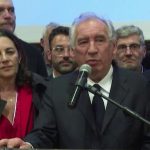 François Bayrou, ancien Premier ministre, battu à Pau par le socialiste Jérôme Marbot