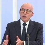 JO d'hiver 2030 : Eric Ciotti à Nice soulève des inquiétudes selon Renaud Muselier
