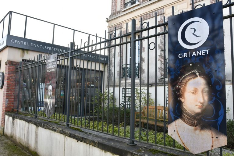 Anet célèbre en beauté les 460 ans de la disparition de Diane de Poitiers durant tout un week-end festif