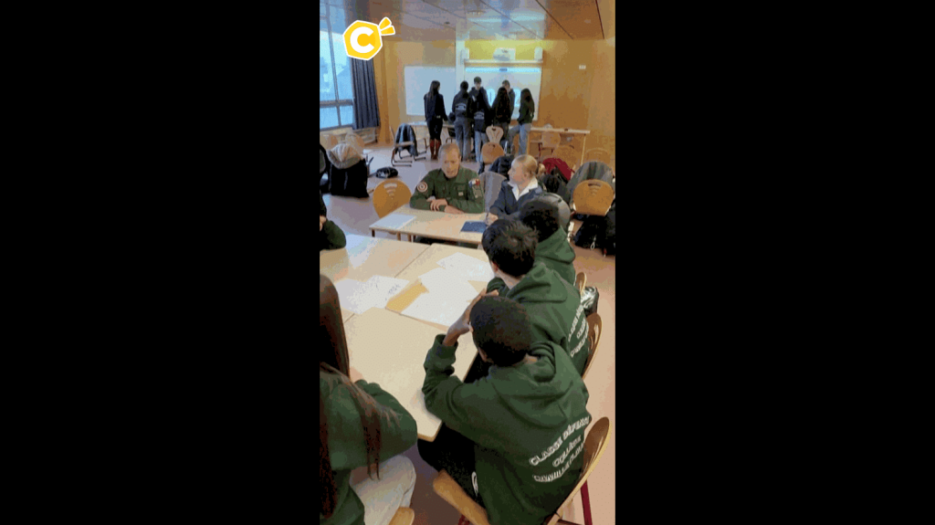 Comprendre les classes défense : fonctionnement et enjeux en milieu scolaire