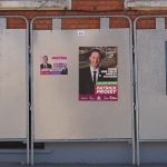 Une campagne d'entre deux tours sous haute tension pour les trois dernières listes à Faches-Thumesnil