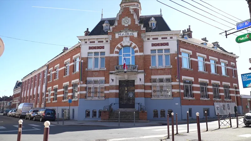 Les électeurs mettront fin à cette campagne au climat instable ce dimanche, et éliront un nouveau maire pour une durée de six ans.