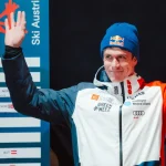 Clément Noël reste déterminé à remporter le petit globe de cristal