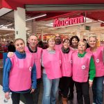 Un bel engouement pour la Collecte Nationale