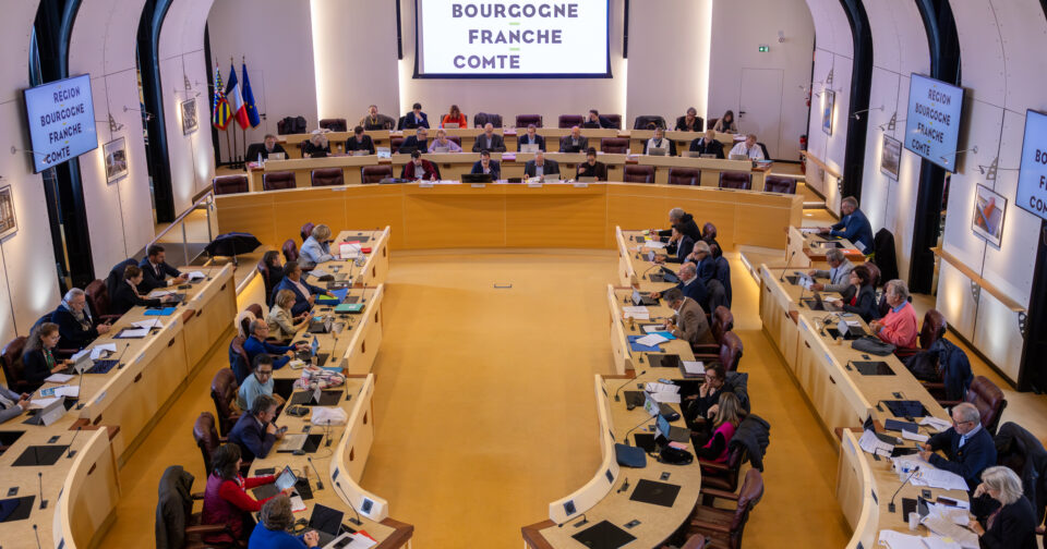 Appel à projets de la Région Bourgogne-Franche-Comté pour soutenir la vie étudiante