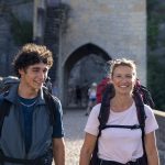 Royan : une projection en avant-première de « Compostelle » au profit de la recherche sur le cerveau