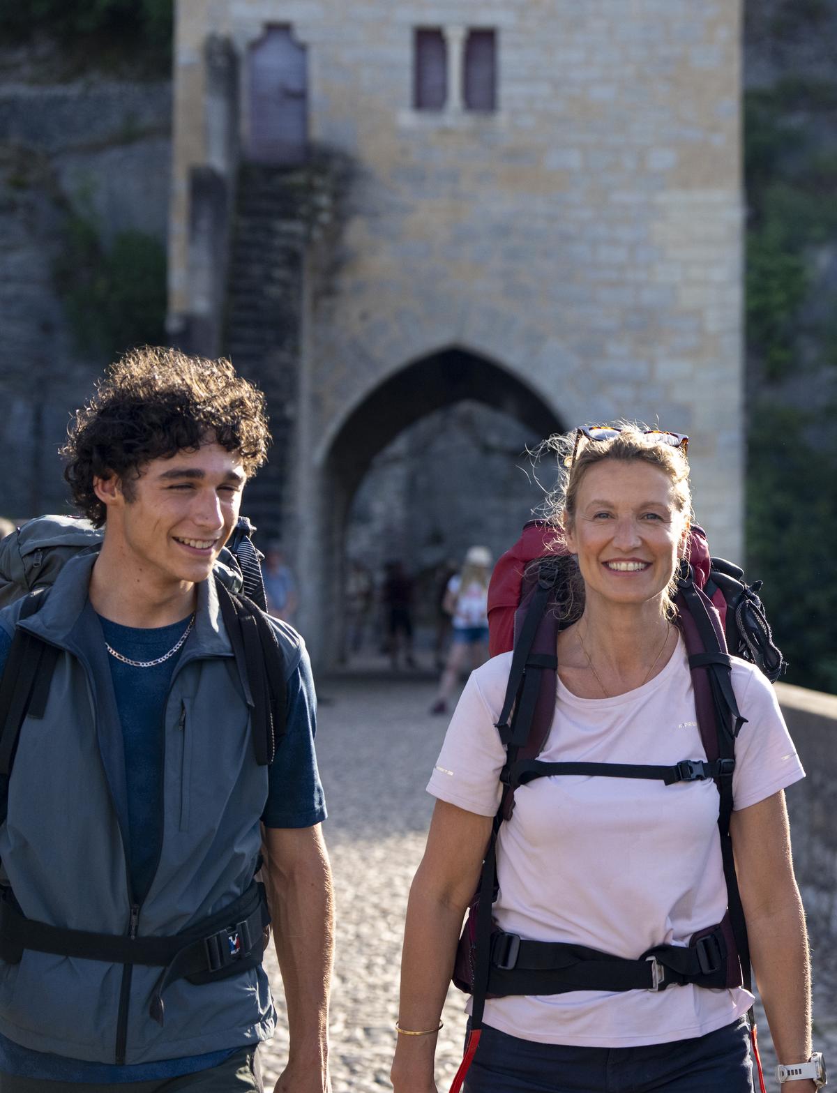 Royan : avant-première de « Compostelle » pour soutenir la recherche sur le cerveau