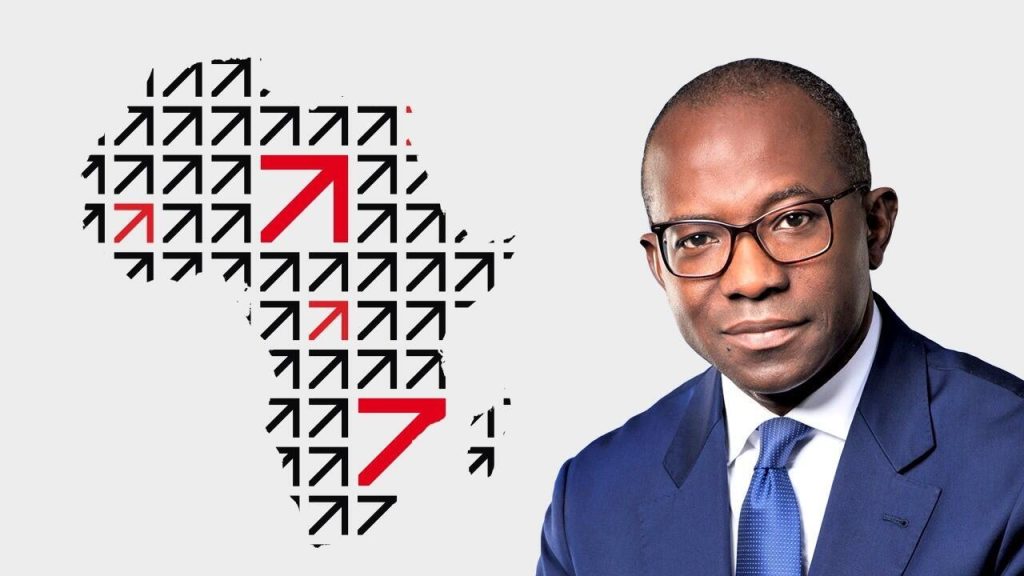 8 milliards de voisins : le financement des femmes pour entreprendre en Afrique