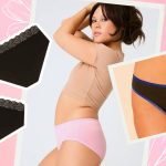 Guide des culottes menstruelles 2026 : 8 modèles testés par Madmoizelle