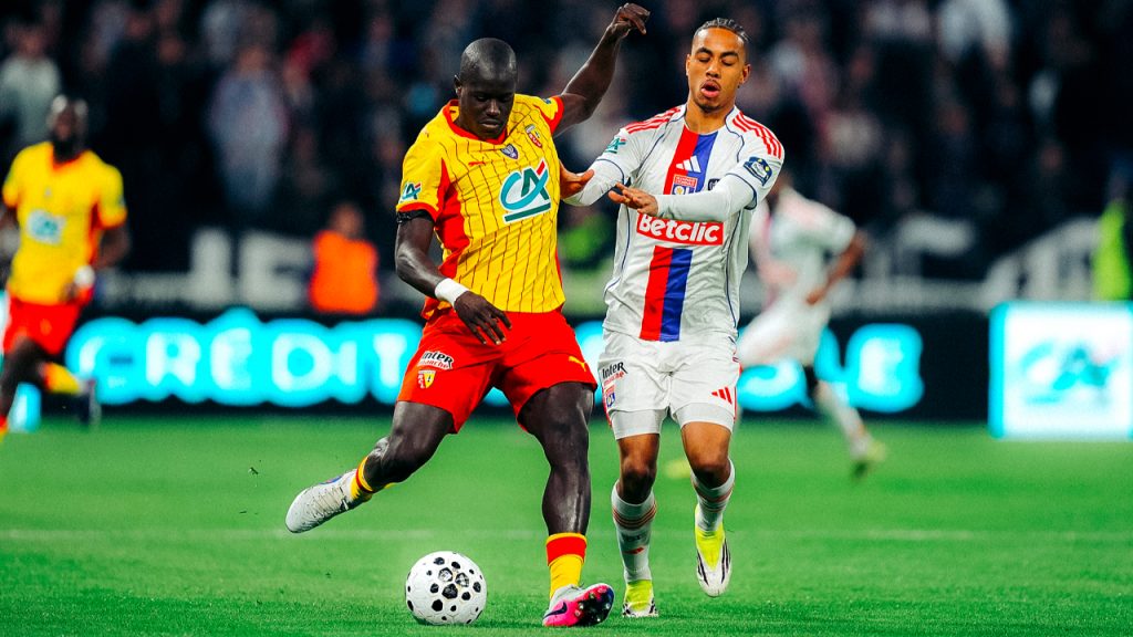 Coupe de France : Lyon éliminé par Lens aux tirs au but après un match intense