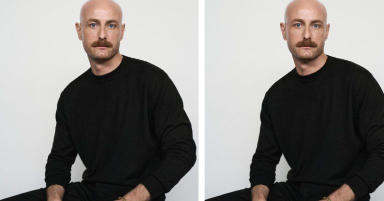 Drew Henry nommé à la tête de Courrèges : un tournant dans l'histoire de la marque