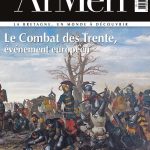 Le numéro 271 d'ArMen est paru ! - ArMen - La Bretagne culture société