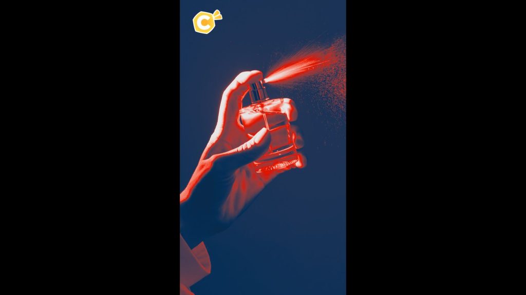 Des parfums financent des activités criminelles à travers le monde