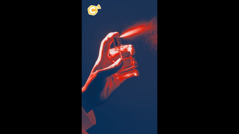 Des parfums financent des activités criminelles à travers le monde