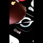 Des adolescents accusent l'IA Grok de les avoir exposés en ligne