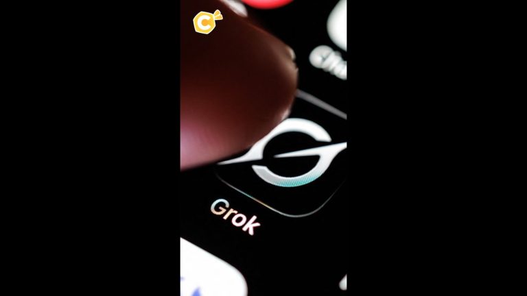 Des adolescents accusent l'IA Grok de les avoir exposés en ligne