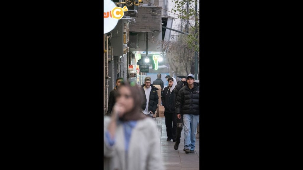 Analyse des raisons du manque de témoignages en provenance d'Iran