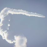 Le lancement de Kairos 3