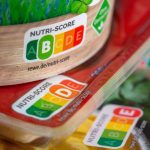 Nutri-Score : logo nutritionnel