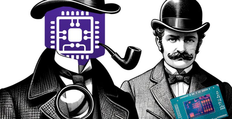 Chuwi trompe CPU-Z, un correctif technique est désormais disponible