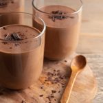 Recette de crème choco coco : seulement 3 ingrédients pour un dessert facile