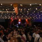 Forte affluence pour l’ouverture de la deuxième édition de La Croisée des Bidons à Micropolis