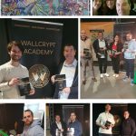 CryptoXR : un événement incroyable