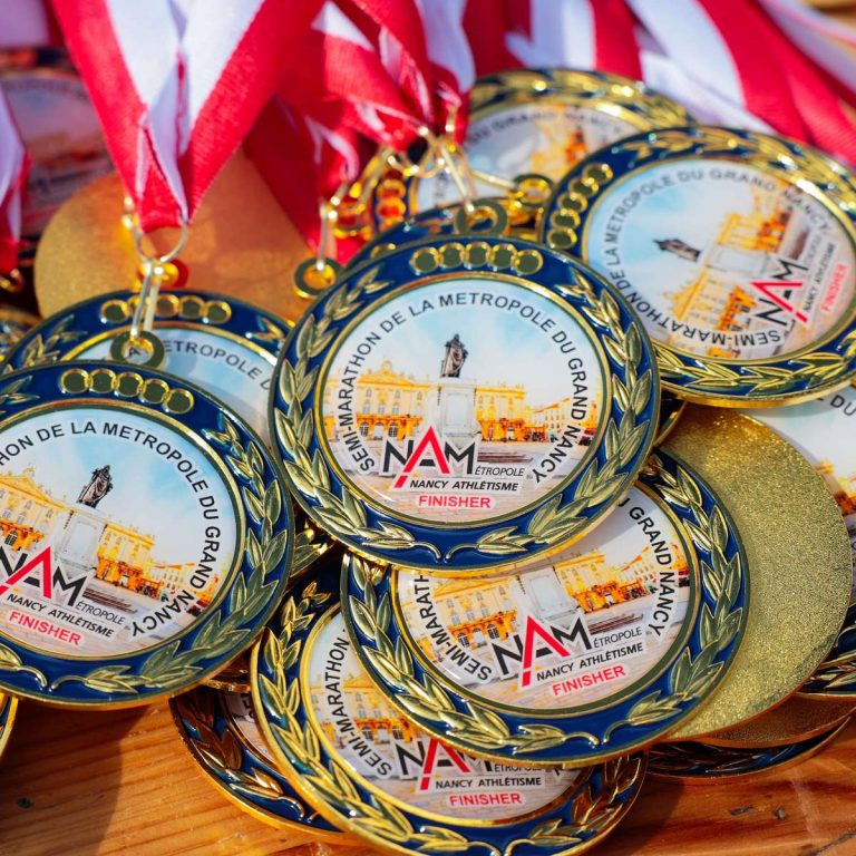 Participez au 19e Semi-Marathon de la Métropole du Grand Nancy : relevez le défi !