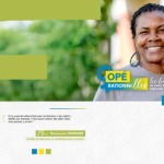 [OPERATIONN’ELLES] Découvrez aujourd’hui le parcours de Rose-Lise MORDIER