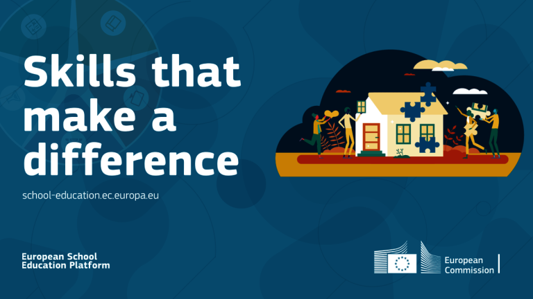 Enseigner autrement : découvrez la plateforme européenne pour l'éducation collaborative