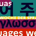 eTwinning : Les langues au centre de la Semaine des langues 2026 pour comprendre le monde