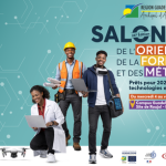 24ᵉ édition du Salon de l’Orientation, de la Formation et des Métiers (SOFM)