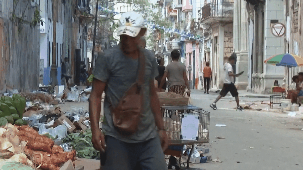 Cuba : Donald Trump envisage-t-il de faire de l'île sa prochaine cible politique ?