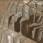 Rover Curiosity : des roues endommagées, la NASA planifie une opération chirurgicale