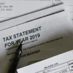 Sur le dark web, l'identité fiscale se vend pour un peu plus de 20 euros