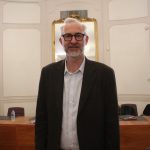 C’est officiel : Jean-François Brisset est le nouveau maire de Flers