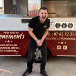 Seine-et-Marne : l'Omega, une création originale, en lice pour la Coupe de France du burger