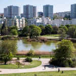 Découverte de Nanterre : des tours Nuages au quartier de l’Université