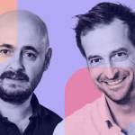 Nicolas et Bruno, créateurs et PDG de la Cogip : leur vision de l'influence et de la liberté